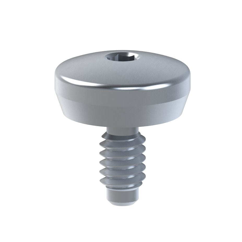 Microdent® Universal™ compatible Abutment Healing