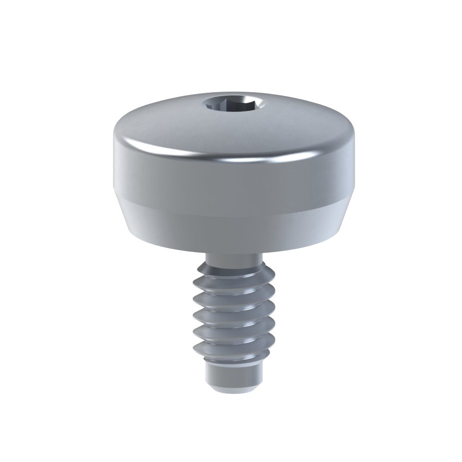 Sweden & Martina® Outlink® compatible Abutment Healing