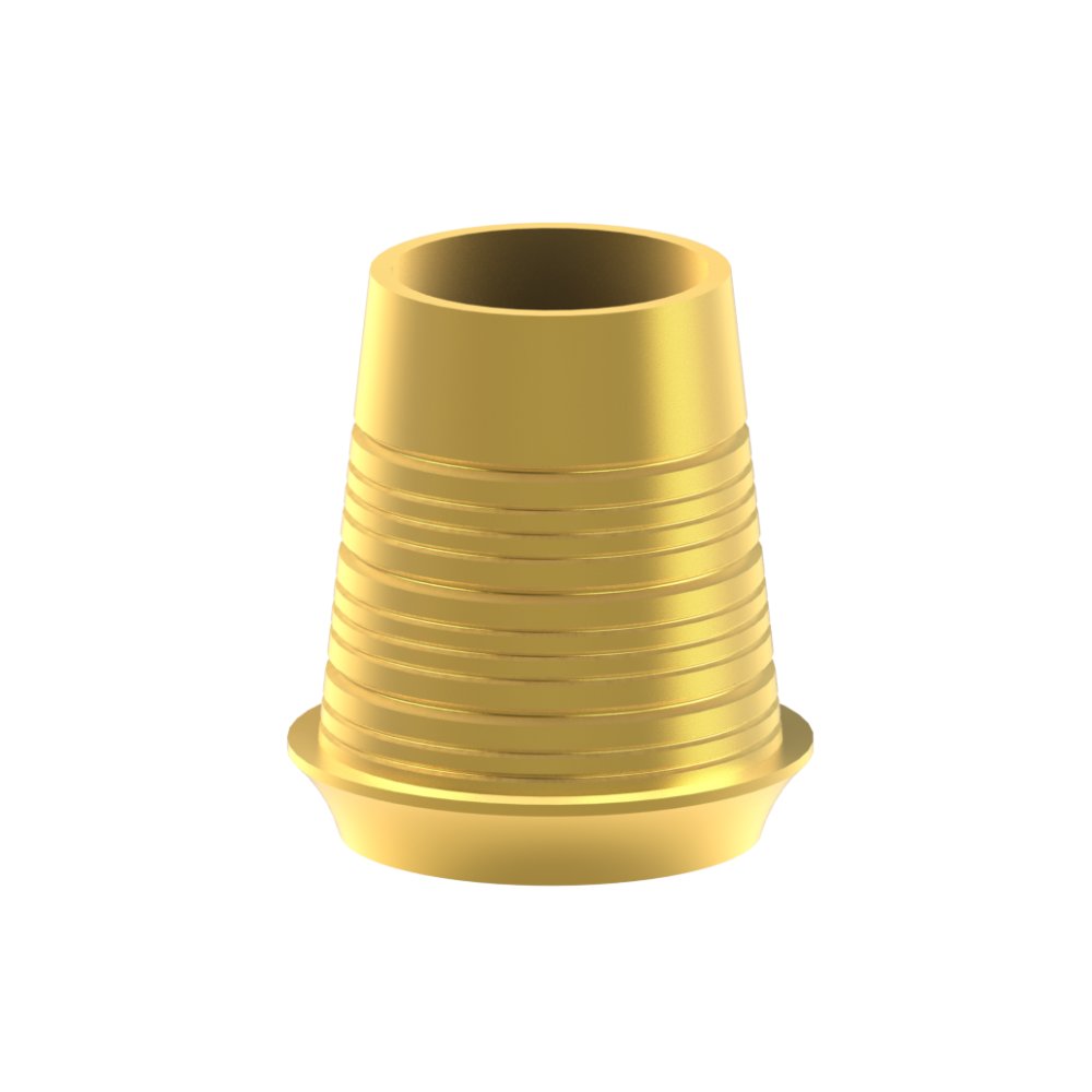 Biomet® 3i® Osseotite® compatible Interface