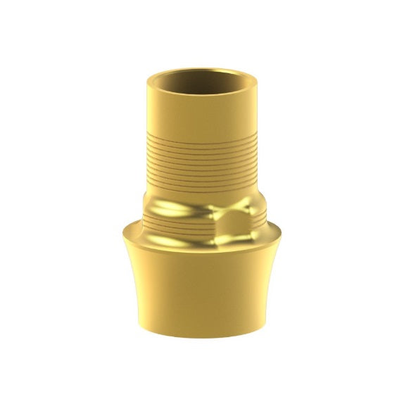 Biomet® 3i® Osseotite® compatible Interface