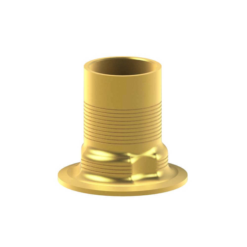 Microdent® Universal™ compatible Interface
