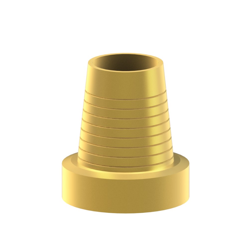 Biomet® 3i® Osseotite® compatible Interface