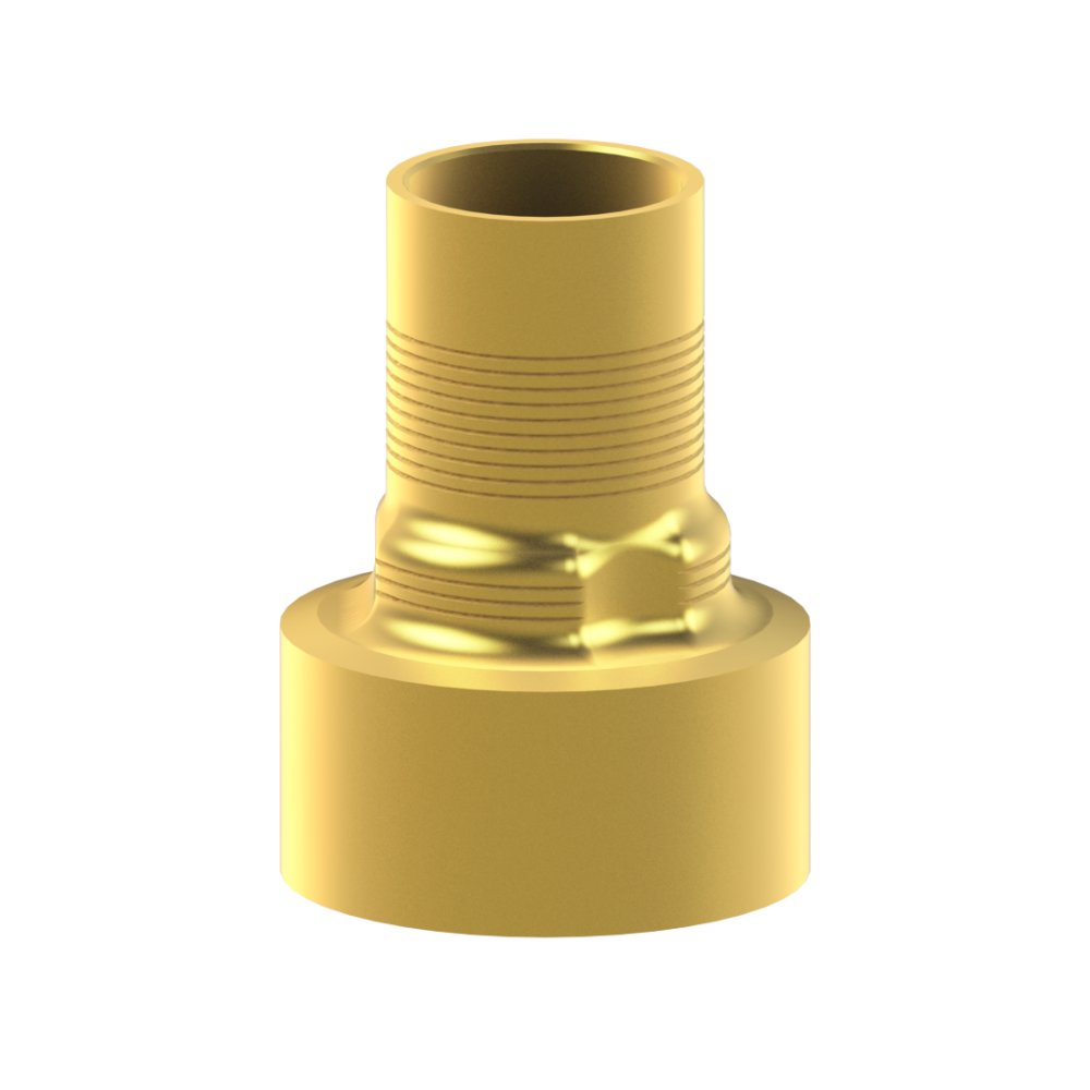 Microdent® Universal™ compatible Interface