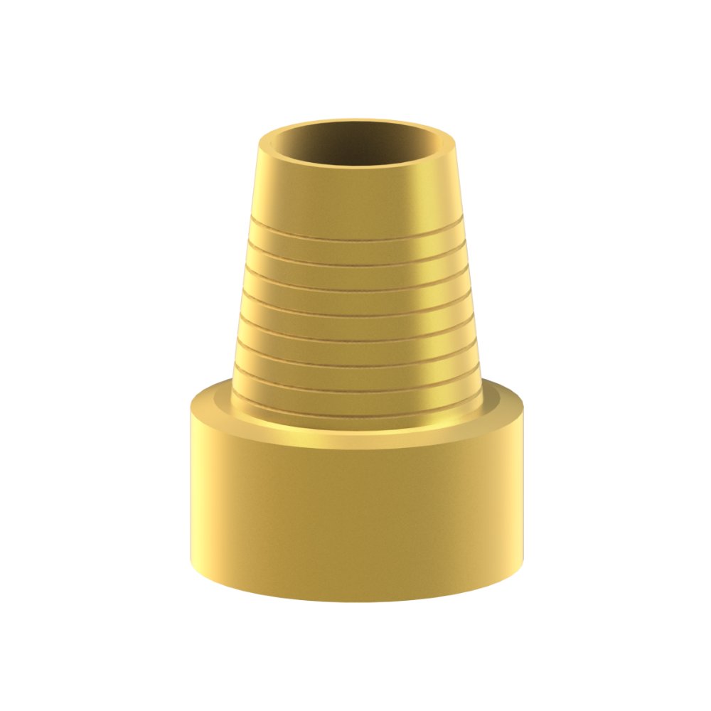 Biomet® 3i® Osseotite® compatible Interface