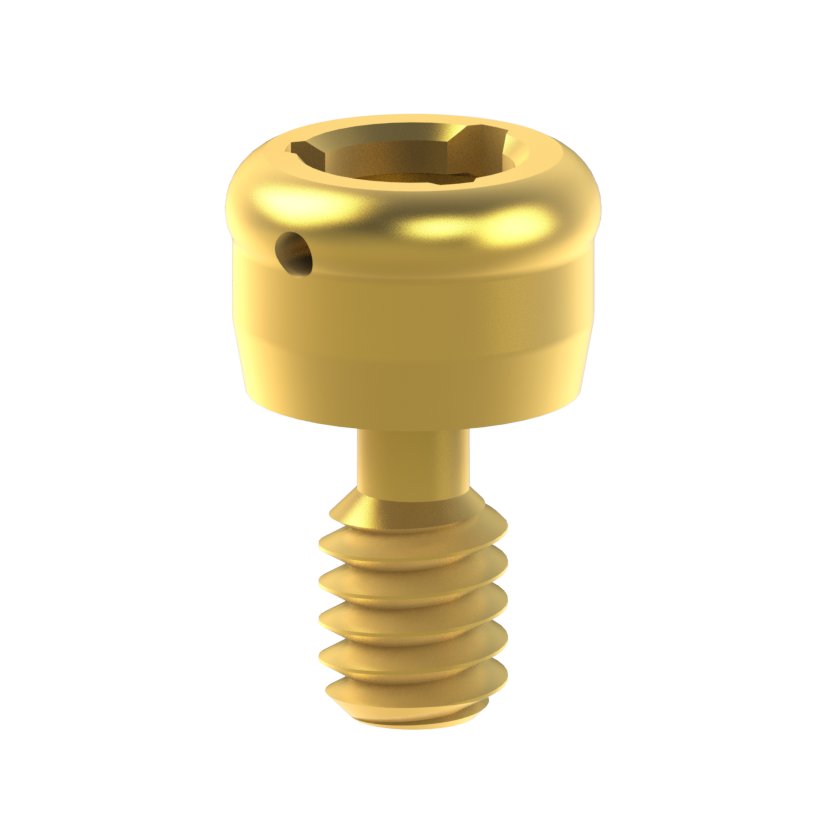 Biomet® 3i® Osseotite® compatible PSD-Loc Abutment