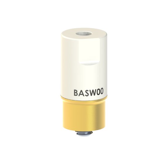 Microdent® Universal™ compatible Scan Body