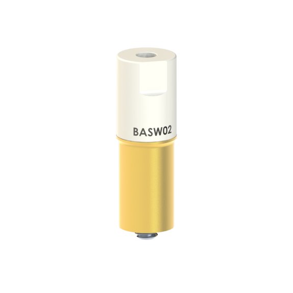 Biomet® 3i® Osseotite® compatible Scan Body
