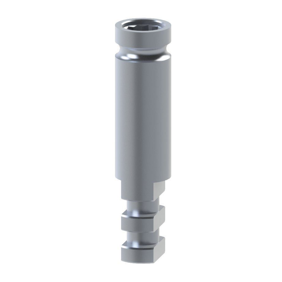 Biomet® 3i® Osseotite Certain® compatible Analog