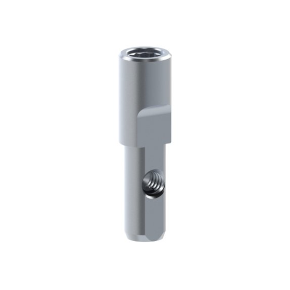 Biomet® 3i® Osseotite Certain® compatible Analog