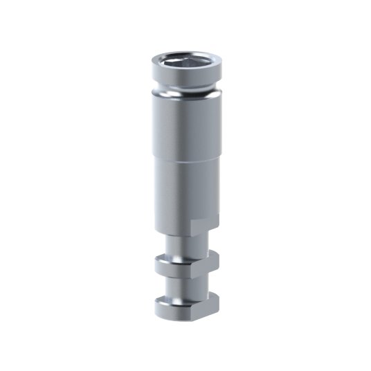 Biomet® 3i® Osseotite Certain® compatible Analog