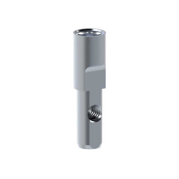 Biomet® 3i® Osseotite Certain® compatible Analog