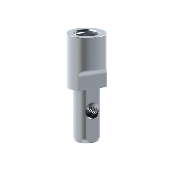Biomet® 3i® Osseotite Certain® compatible Analog