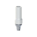 Biomet® 3i® Osseotite Certain® compatible Castable CoCr Straight