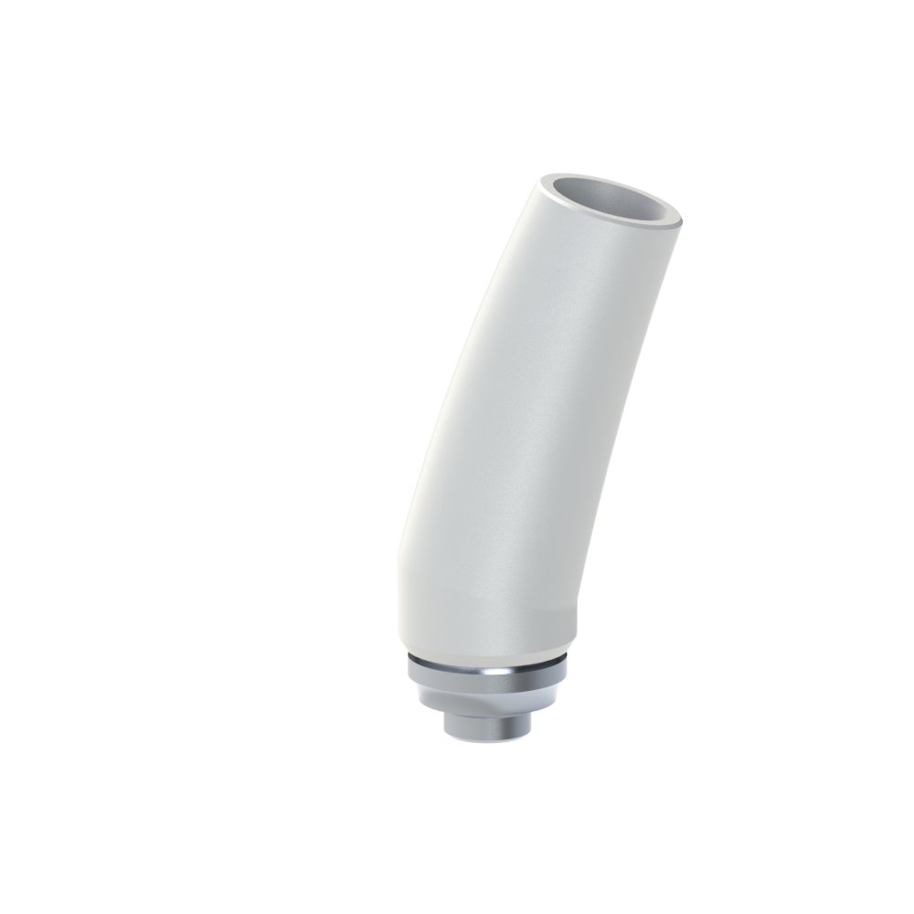 Biomet® 3i® Osseotite Certain® compatible Castable CoCr