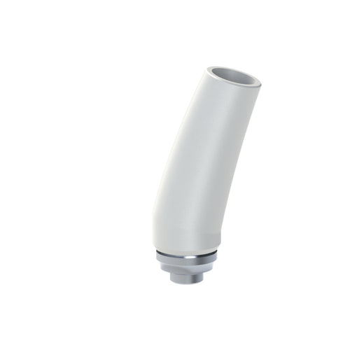 Biomet® 3i® Osseotite Certain® compatible Castable CoCr