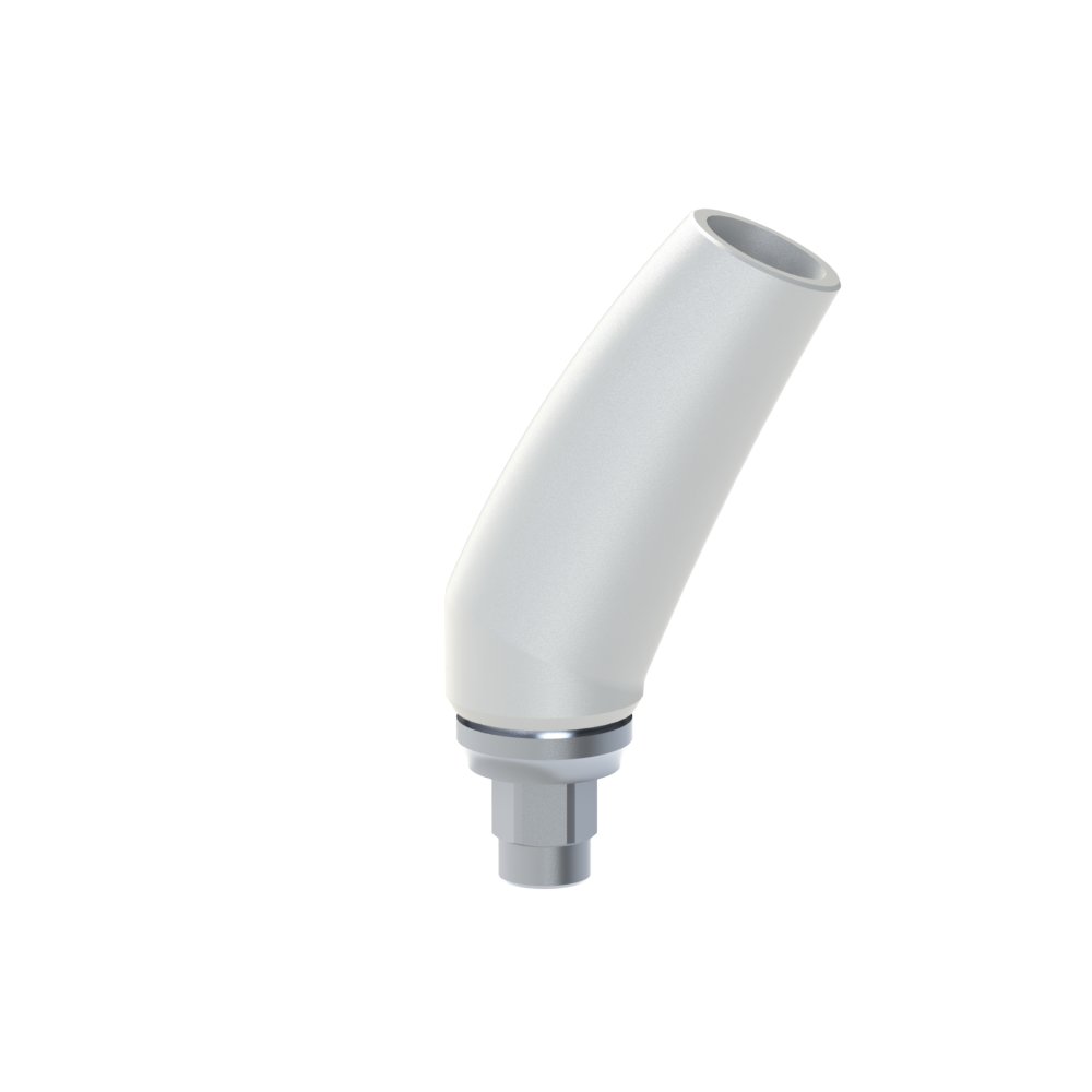 Biomet® 3i® Osseotite Certain® compatible Castable CoCr