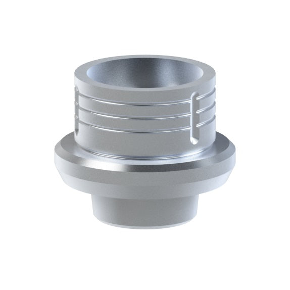 Biomet® 3i® Osseotite Certain® compatible CoCr Base