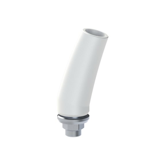 Biomet® 3i® Osseotite Certain® compatible Castable CoCr