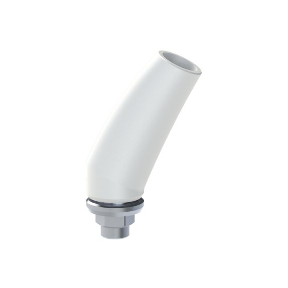 Biomet® 3i® Osseotite Certain® compatible Castable CoCr