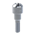 Biomet® 3i® Osseotite Certain® compatible Abutment Healing