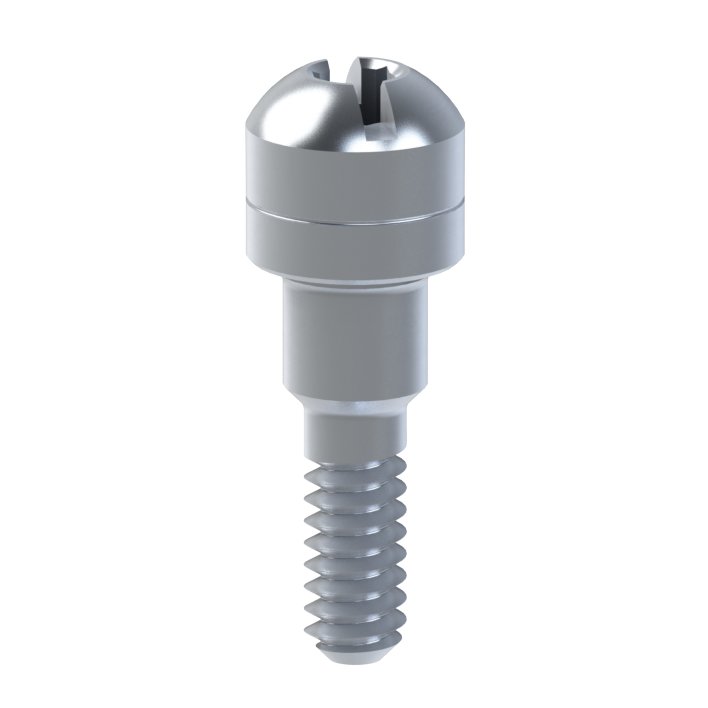 Biomet® 3i® Osseotite Certain® compatible Abutment Healing