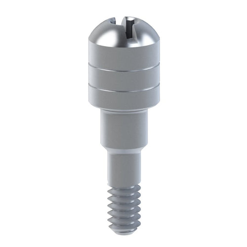 Biomet® 3i® Osseotite Certain® compatible Abutment Healing