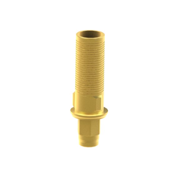 Biomet® 3i® Osseotite Certain® compatible Custom Ti-Base