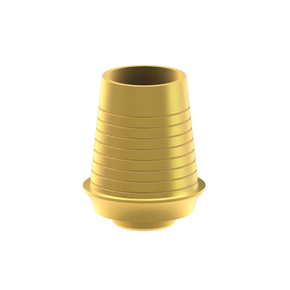 Biomet® 3i® Osseotite Certain® compatible Interface
