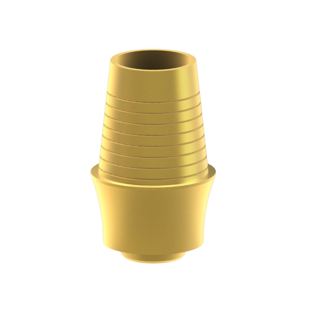 Biomet® 3i® Osseotite Certain® compatible Interface