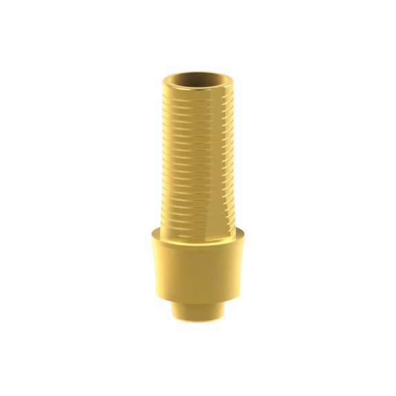 Biomet® 3i® Osseotite Certain® compatible Custom Ti-Base