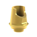 Biomet® 3i® Osseotite Certain® compatible Interface Angled