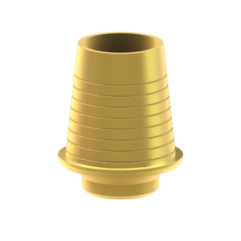 Biomet® 3i® Osseotite Certain® compatible Interface