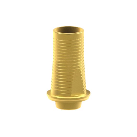 Biomet® 3i® Osseotite Certain® compatible Custom Ti-Base