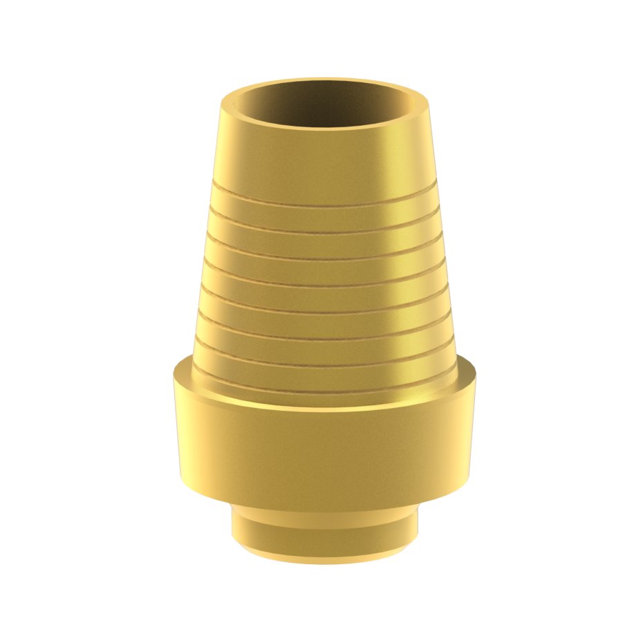 Biomet® 3i® Osseotite Certain® compatible Interface
