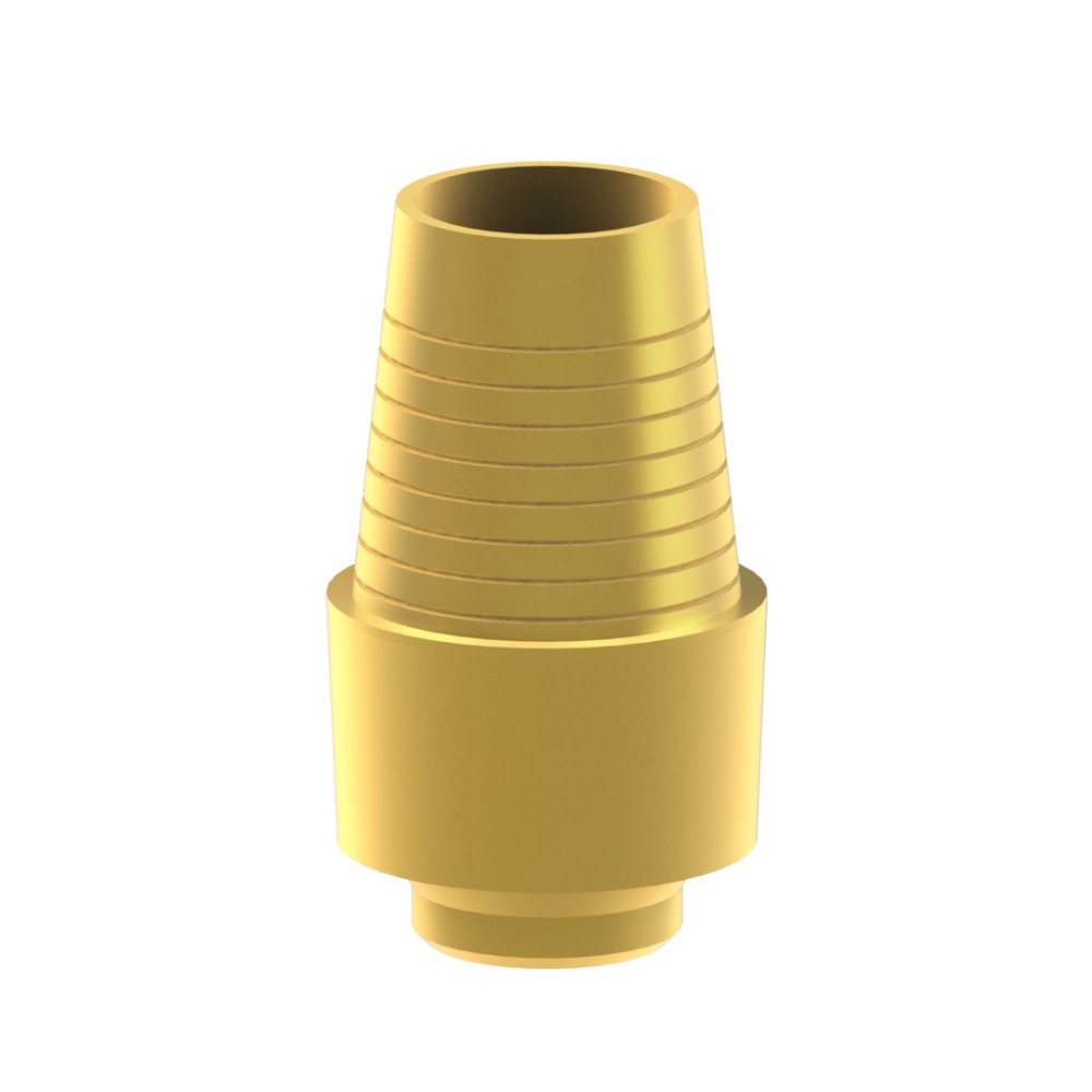 Biomet® 3i® Osseotite Certain® compatible Interface