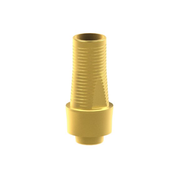 Biomet® 3i® Osseotite Certain® compatible Custom Ti-Base