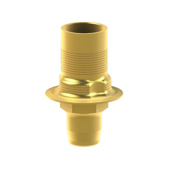 Biomet® 3i® Osseotite Certain® compatible Interface