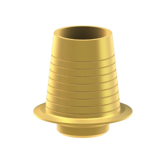 Biomet® 3i® Osseotite Certain® compatible Interface