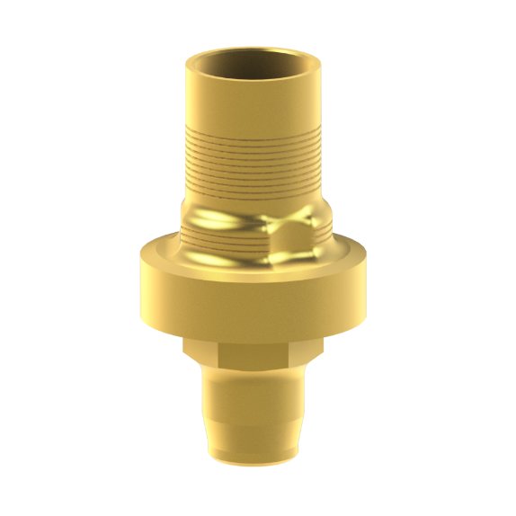 Biomet® 3i® Osseotite Certain® compatible Interface