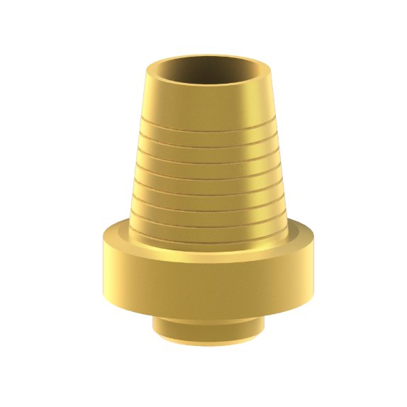 Biomet® 3i® Osseotite Certain® compatible Interface