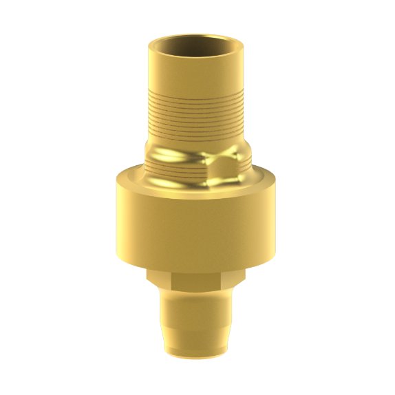 Biomet® 3i® Osseotite Certain® compatible Interface