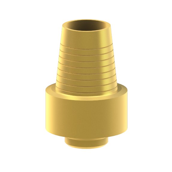 Biomet® 3i® Osseotite Certain® compatible Interface