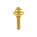 Biomet® 3i® Osseotite Certain® compatible Multi-Unit Abutment Straight