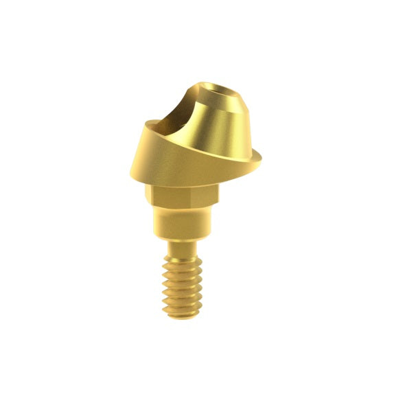 Biomet® 3i® Osseotite Certain® compatible Multi-Unit Abutment