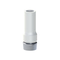 Klockner® SK2-NK2 compatible Castable CoCr Straight