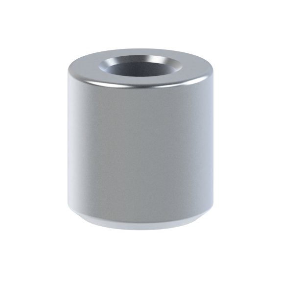 Klockner® SK2-NK2 compatible Abutment Healing