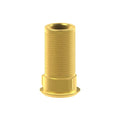 Klockner® SK2-NK2 compatible Custom Ti-Base