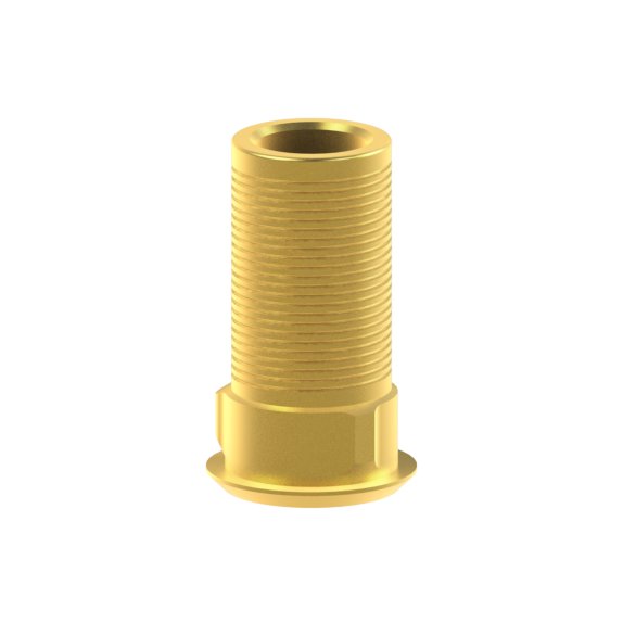 Klockner® SK2-NK2 compatible Custom Ti-Base