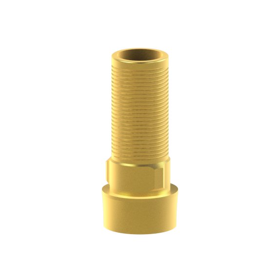 Klockner® SK2-NK2 compatible Custom Ti-Base