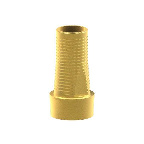 Klockner® SK2-NK2 compatible Custom Ti-Base